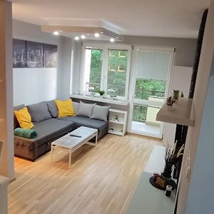 Appartement met Twee Slaapkamers